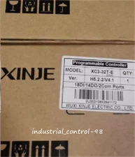 1PCS New XINJE XC3-32T-E PLC Programmable Controller In Box Expedited Ship
