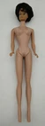 Vintage Barbie Midge Doll 1962 Bubble Cut Brunette Straight Leg Mattel Toy Japan