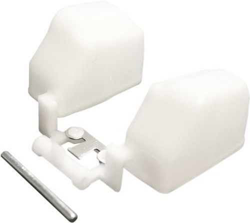 Galleggianti Del Carburatore K&S Technologies Con Perni 56-1612 1003-0446