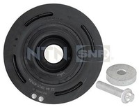 SNR Riemenscheibe Kurbelwelle DPF355.14K1 FüR Opel Movano X70 Bus Vivaro X83 DTI