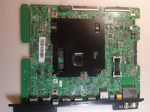 Mainboard   SAMSUNG UE65KU6079 BN41-02528A  TV 65”