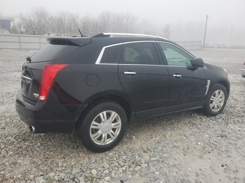 Ignition Switch Fits 10-16 SRX 315987 - Picture 3 of 10