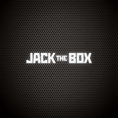 JACK THE BOX SIDE A NEW CD