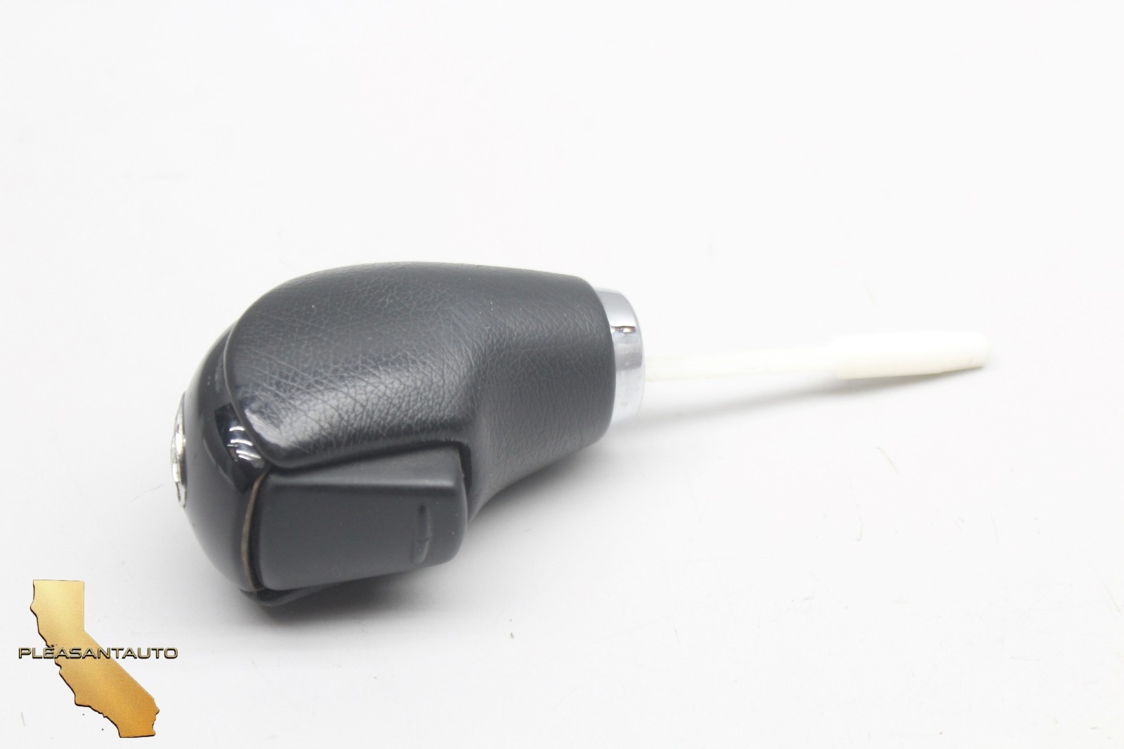 03-12 Maserati Quattroporte Automatic Transmission Gear Shifter Knob 981431700
