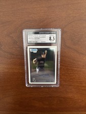 The 2010 Kings of Cardboard: Rookies and Prospects 152