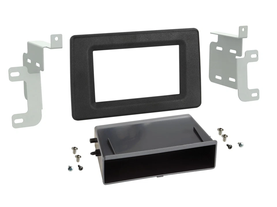 Continental MP3 DAB USB Bluetooth Autoradio für Renault Master (ab 2019) - Bild 4 von 4