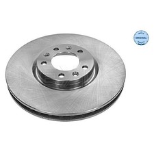 2x Meyle Scheibenbremse vorne 500054548 3641958 SU001A9002 26117041