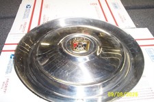 1953 Ford Hubcap Used Fomoco Vintage Original 1953 Ford Hubcap Used Fomoco Vintage Original