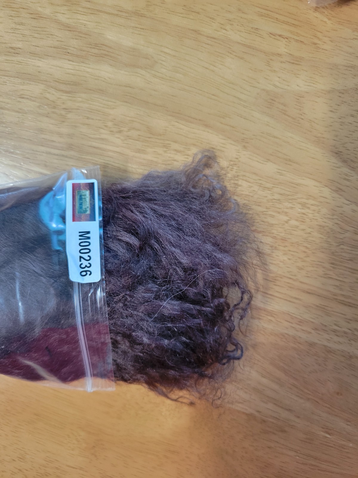 Fiber Arts, Felting Wool Destash Lot. Merino wool roving, earthtones, variety