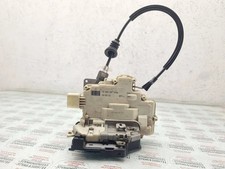 VW PASSAT Variant B7 365 Türschloss vorne links 3C2837015A 2.00 Diesel 35223012