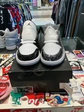 Size 12 - Jordan 1 Low SE Concord