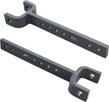 2 Pack 3 Point Stabilizer Replacement Fits Mahindra Tractor ，Part Number... 