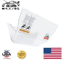 T3247-1 Clear Plastic Safety Cover for Biro Tenderizers Pro 9 & Sir Steak