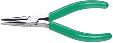 Xcelite LN54V Diagonal Thin Long Nose Plier, ...