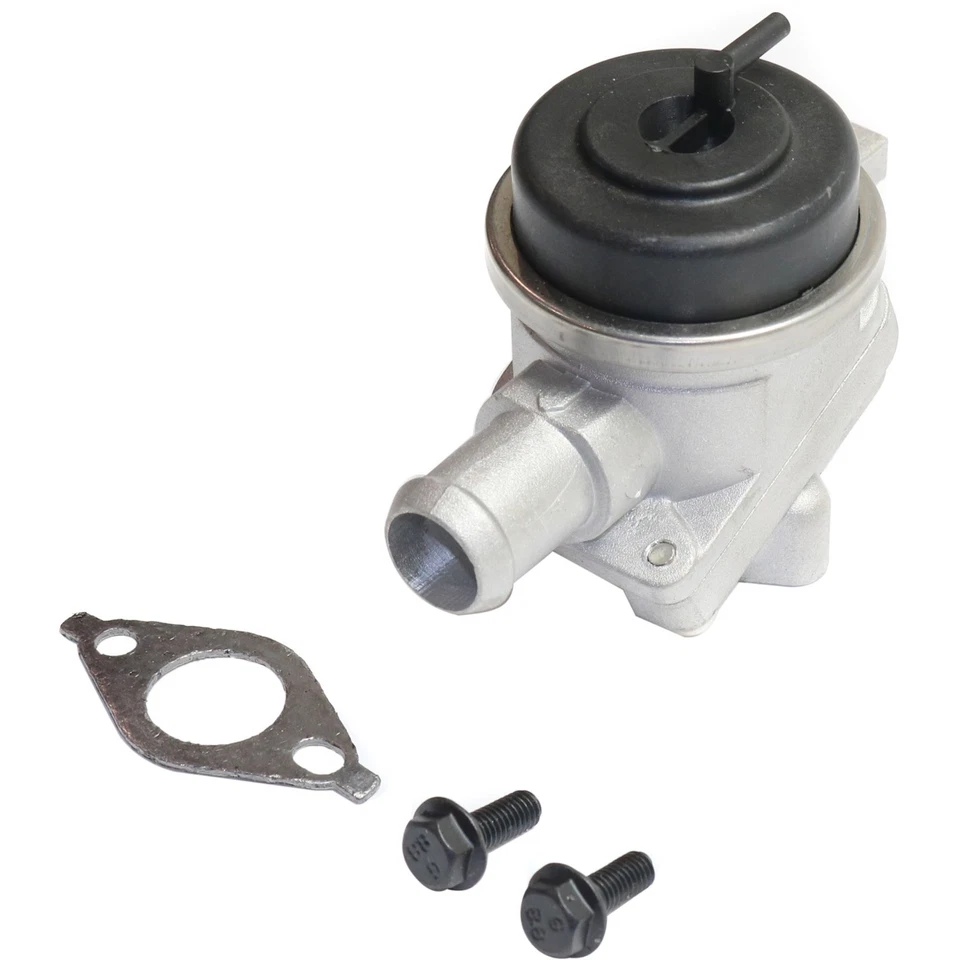 Válvulas de retención de inyección de aire para Chevy Olds Le Sabre 24508523 Pontiac Bonneville Foto 2 de 4