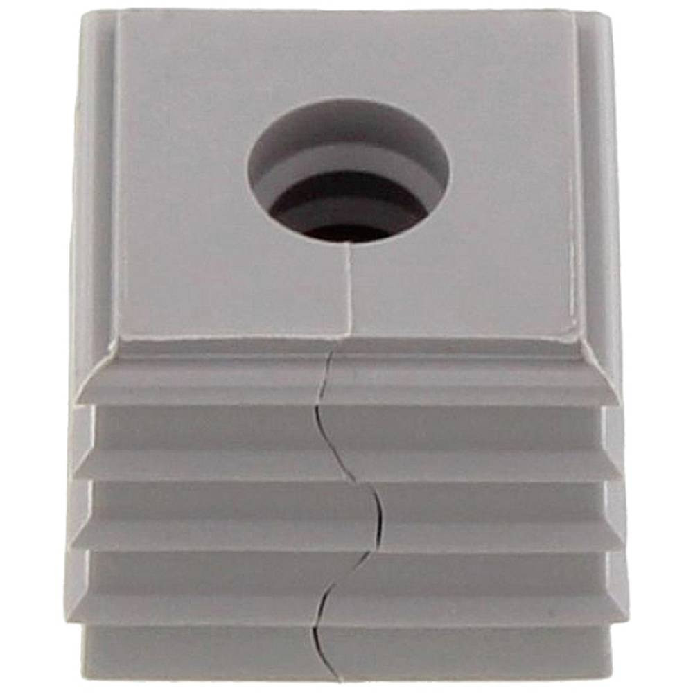 комплект из 10 упаковок С ЗАЖИМОМ KDS-DE 7-8 г двухэлементного термопластичного эластомера