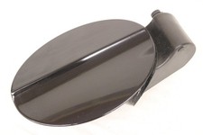 Mercedes CLS W219 Tankklappe Tankdeckel Klappe A2196300082 197 Obsidianschwarz