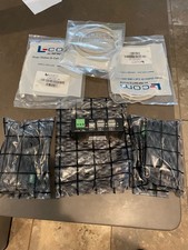 3ea. NEW StarTech.Com ST4200USBM 4-Port USB 2.0 Hubs with cables