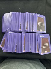 2025 Bo Jackson Battle Arena Purple Play PICK YOUR CARD BUILD YOUR SET