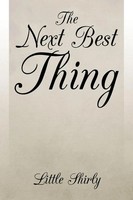The Next Best Thing Little Shirly Taschenbuch Kartoniert / Broschiert Englisch