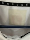 Footjoy Performance Golf Mens Orange /White Polo Shirt 2XL Excellent Used Cond — photo 3