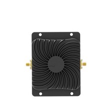 2.4G 5.8G WLAN Bidirectional Signal Power Amplifier 5W AP Engineering Grade Amp