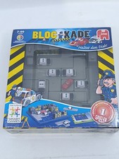 Smart Games Blockade 12807 Haltet den Dieb Lo...