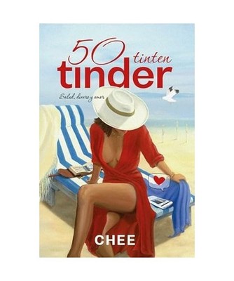 50 tinten Tinder: salud, dinero y amor, Chee