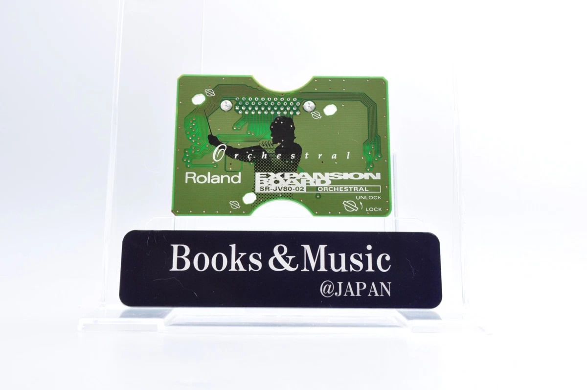 Preços baixos em Roland SR jv80 | eBay