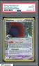 2006 Pokemon EX Holon Phantoms #17 Vileplume Holo PSA 8 NM-MT