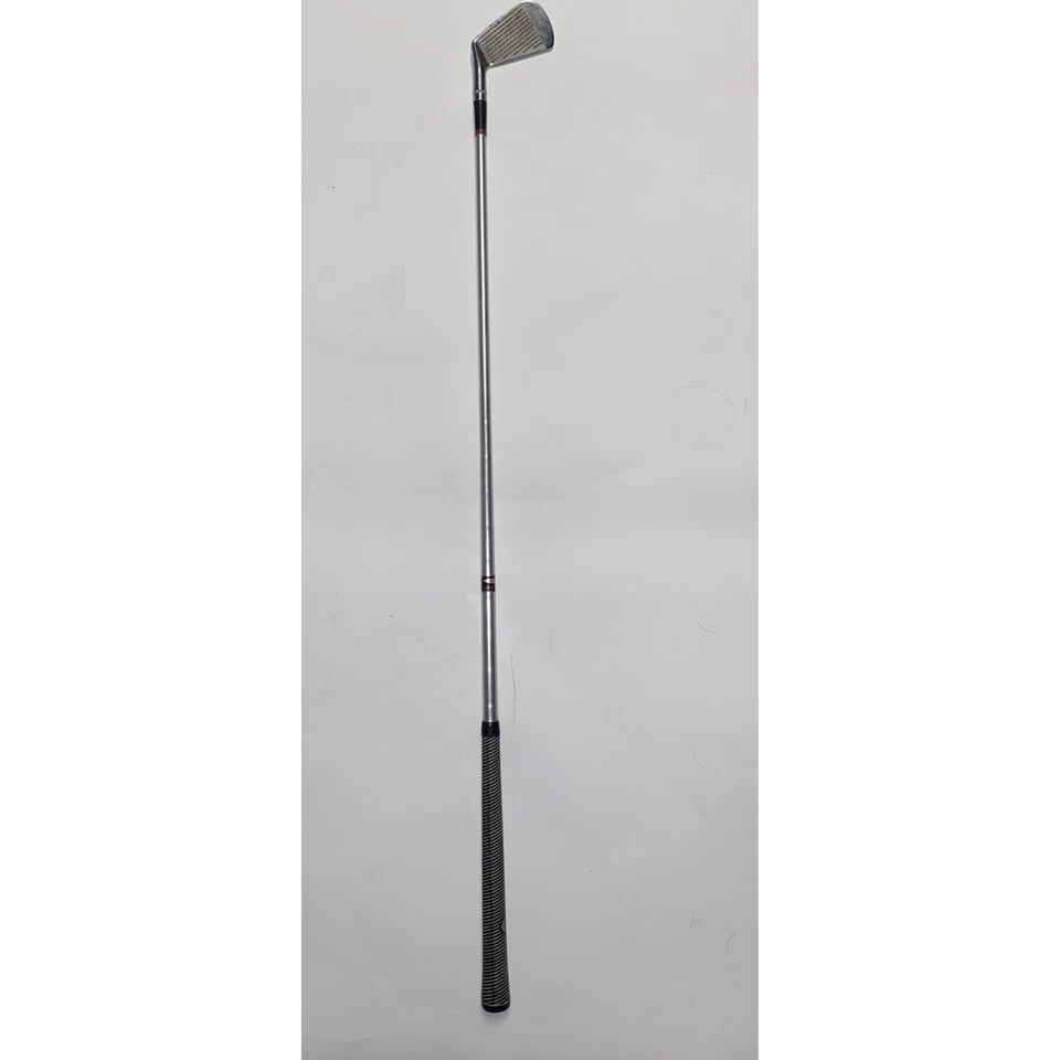 Club de golf Ben Hogan 1+ suela de rebote 5 hierro ápice derecho 1 acero rígido 40" Foto 2 de 4