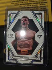 Penaz Octagon 10th Anniversary Trading Card