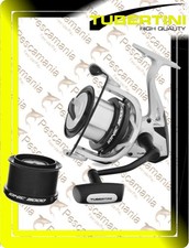 Mulinello Tubertini Ryobi Ionic 8000-9000 beach ledgering surf casting