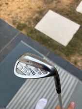 Benross Zip It Sand Wedge 56 Degree Right Handed Steel Shaft Golf Club