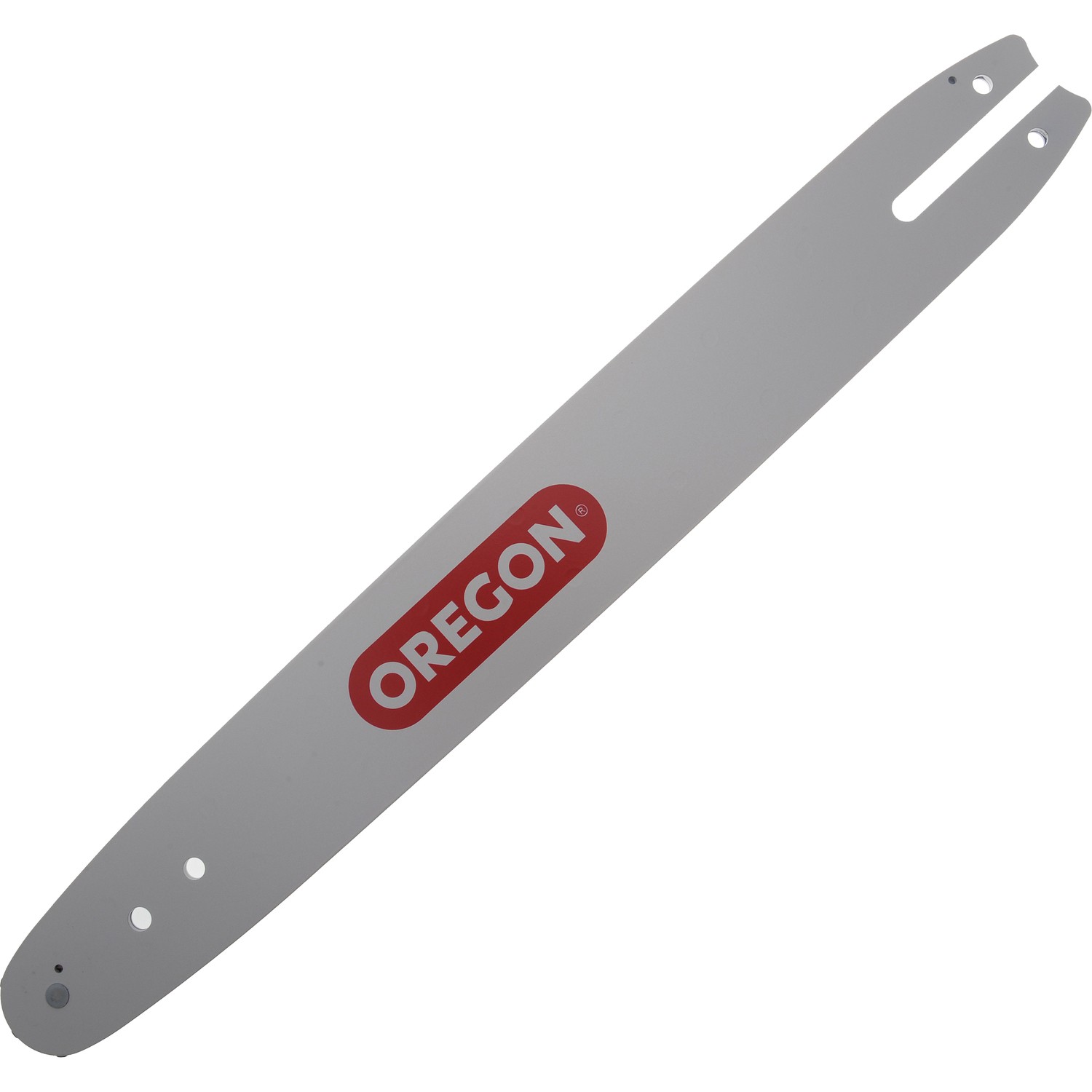 Guide de chaîne Oregon 160SDEA074 long 40cm pas 3/8LP jauge 1.3mm