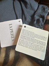 La Perla Oversized Modal Top RRP £186 New and Sealed