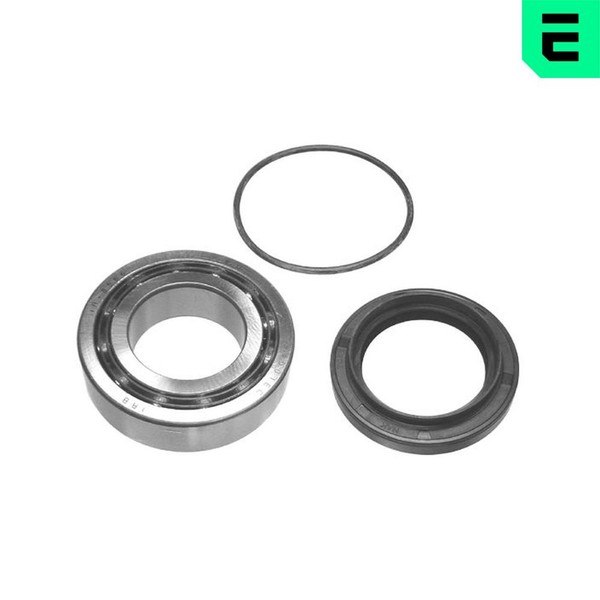 Radlagersatz Optimal 302172 FüR 73E 72E Transit 71E Ford Bus 74E 81E 72E1A 1000-image