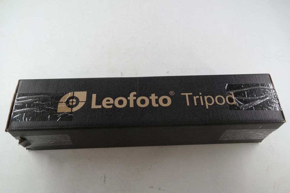 Leofoto LS-284C+LH-30 Carbon Fiber Tripod for Camera With Ballhead e - Image 2 of 4