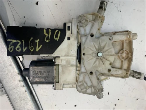 9644893480 Elevalunas Delantero Derecho para PEUGEOT 407 ST Confort Pack 526251 - Imagen 5 de 10