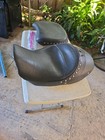 Harley Davidson Corbin Touring Seat Front And Rear Read DESCRIPTION