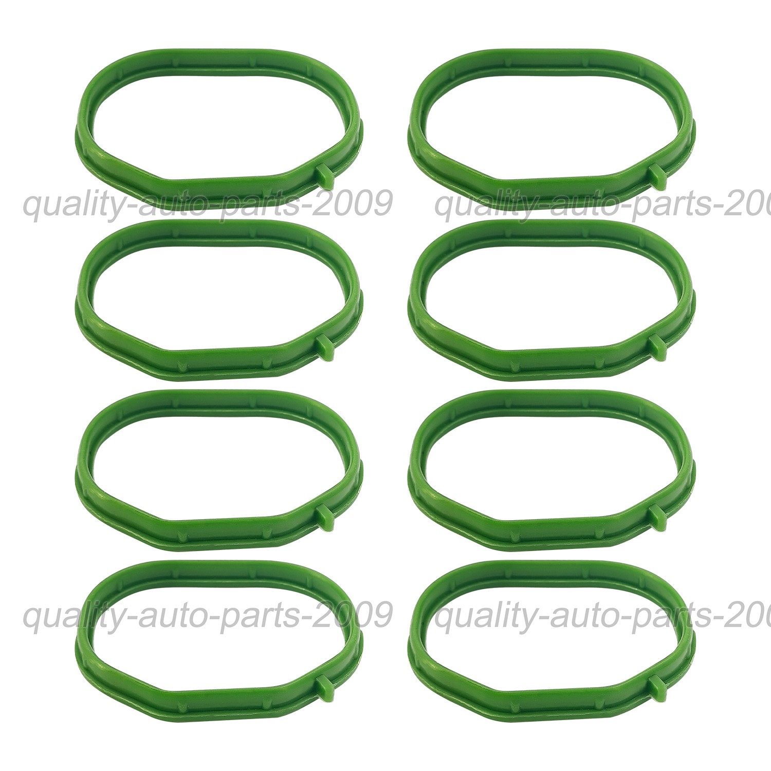 Intake Manifold Position Gaskets 255738 For Maserati Quattroporte GT GC 203134