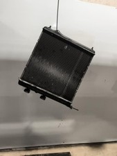 Radiateur Citroen C8