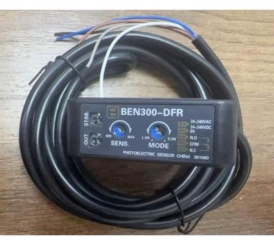 1pcs New AUTONICS proximity switch BEN300-DFR #lk