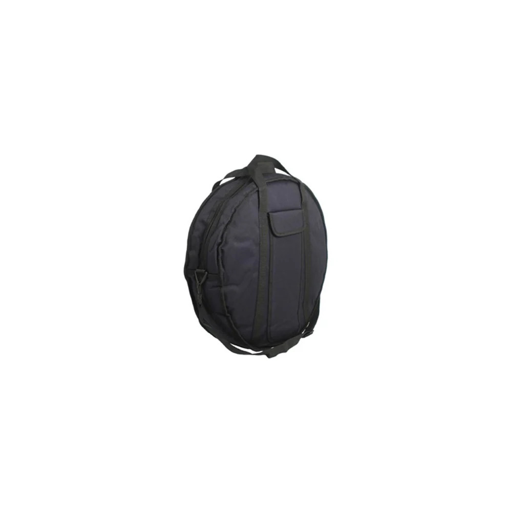 Deluxe Padded Drum Bag 16×4″ – 20mm Protection (Frame & Bodhrán)