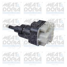 Interruptor de luz de freno para AUDI VW SEAT SKODA A3 Sportback A4 Avant A6 7L6945511