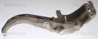 Achsschenkel RadaufhäNgung Triscan 8500 81703 Aluminium FüR Tesla Model Allrad