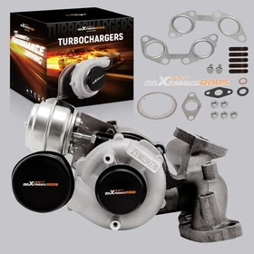 Turbolader for Dodge Caliber Jeep Patriot 2.0 140PS BKD 03G253014J 03G253010H