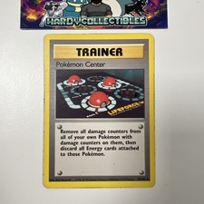 Image for Pokemon Center
