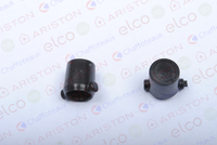Elco Kupplung D8/14 L11 Pumpe/Motor