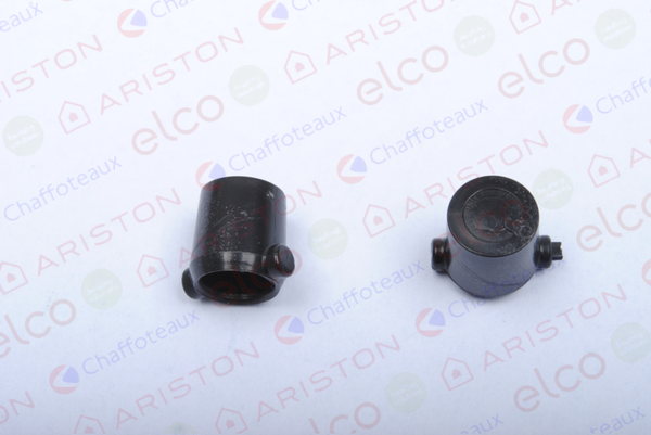 Elco Kupplung D8/14 L11 Pumpe/Motor-image